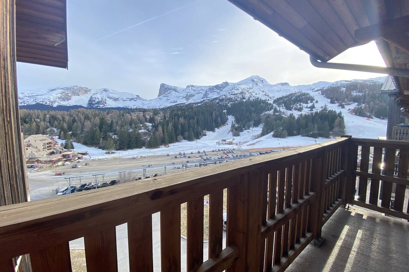 Photo : Appartement de vacances