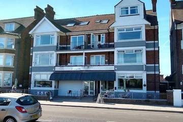 Apartment for 5 People in Skegness, Lincolnshire, Photo 3