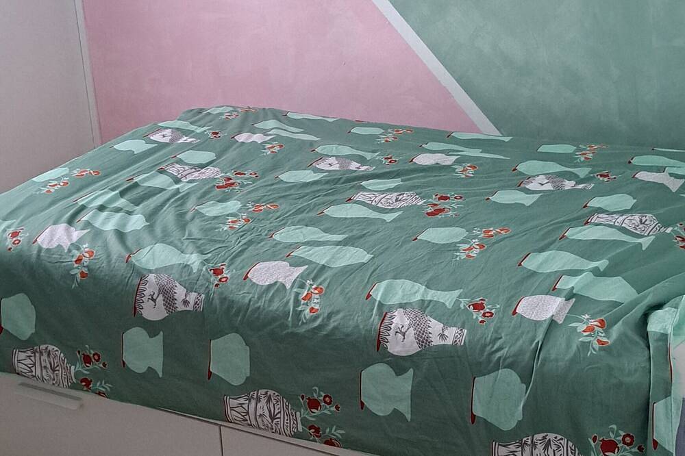 Pleasant family home. in Saint-Sulpice-de-Faleyrens, Libourne und Umgebung