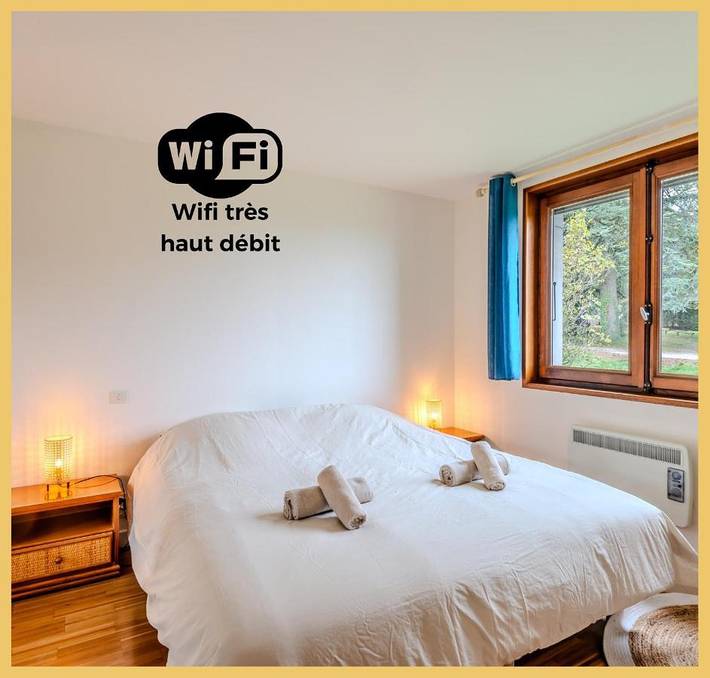 Location de vacances pour 8 personnes à Excenevex - 2