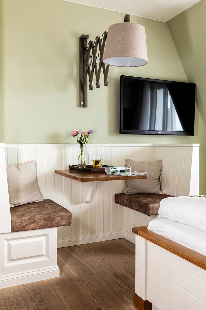 Kleine Stube Landblick in St. Peter-Ording, Eiderstedt