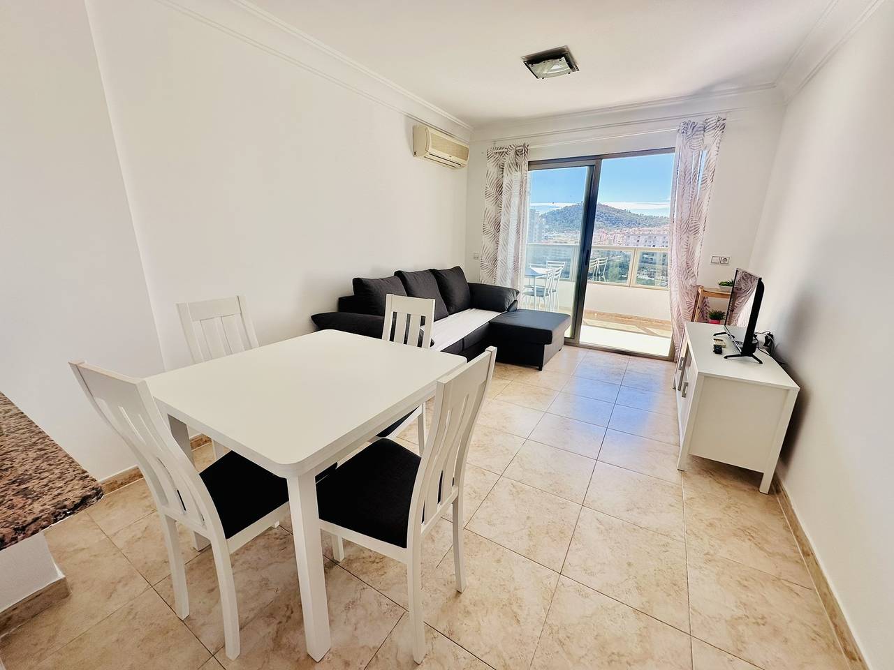 Entire apartment, La Cala in Finestrat, Costa Blanca