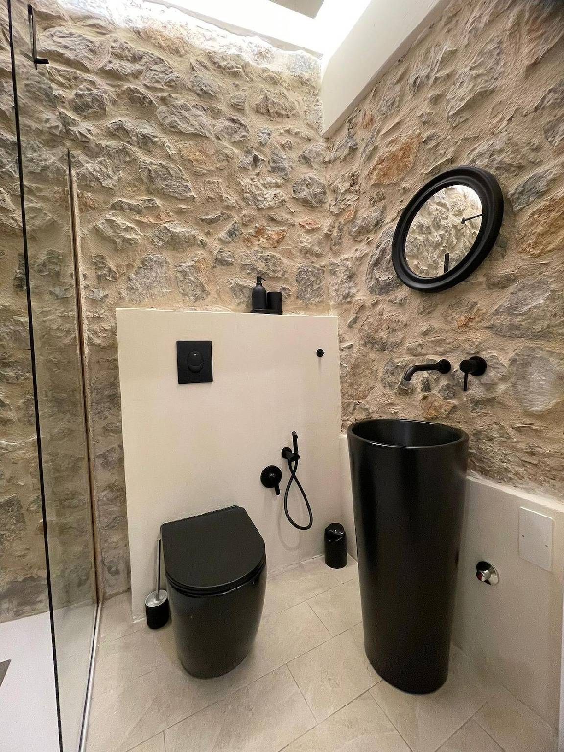 Apartamento vacacional entero, Wohnung 'Irda Style House in Marina di Camerota, Camerota