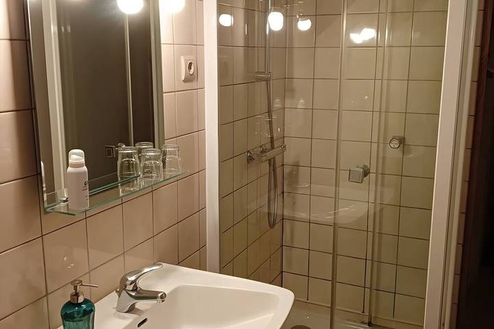Chambre d’hôte pour 3 personnes, avec Jardin dans Parc national de forêts - 2