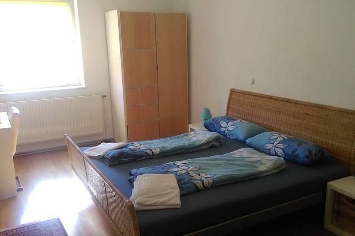 Ferienwohnung für 3 Personen in Weyregg am Attersee - 3