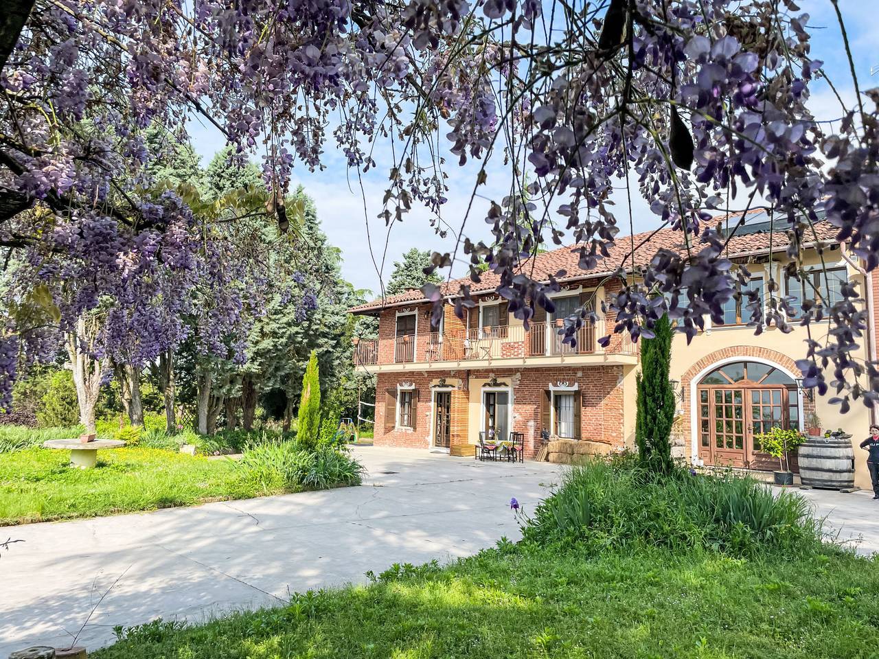 Ganze Wohnung, Cà Maria in Asti (Gemeinde), Asti Provinz