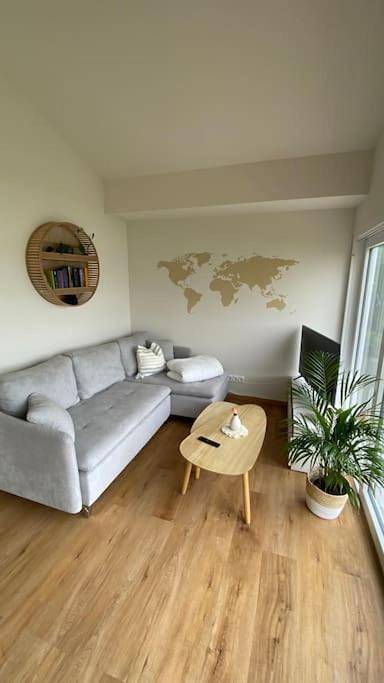 Two-Bedroom House in Wunstorf, Steinhuder Meer