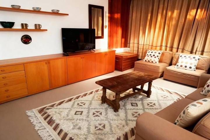 Apartamento de vacaciones para 4 personas - 1