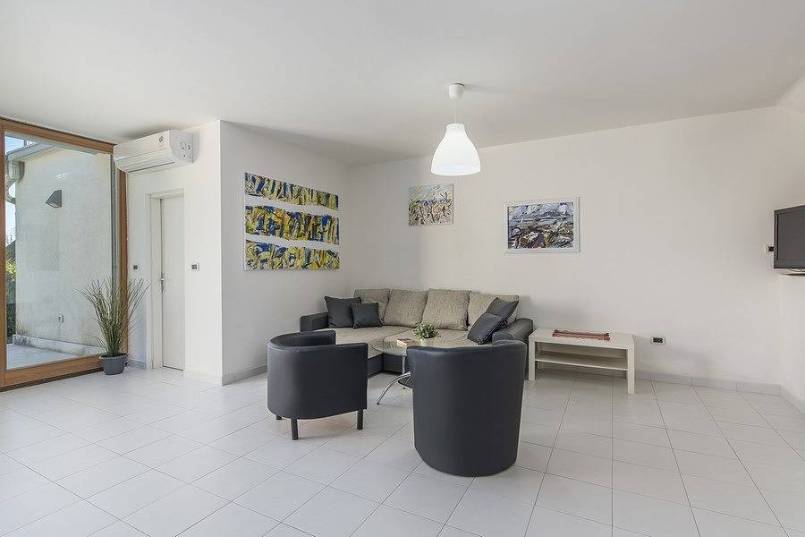 Ferienhaus fur 5 Personen 300m vom Meer in Dajla, Umag und Umgebung