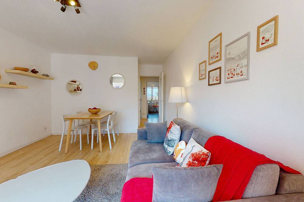 Appartement de vacances