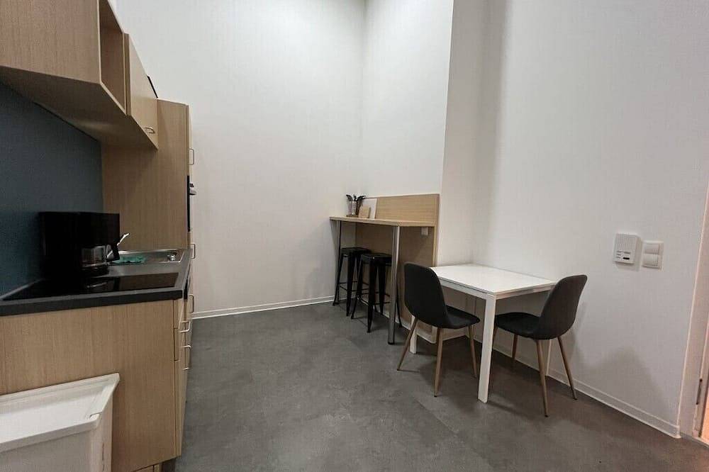 Ganze Wohnung, Fabella Flats Forchheim - 23 in Forchheim, Fränkische Schweiz