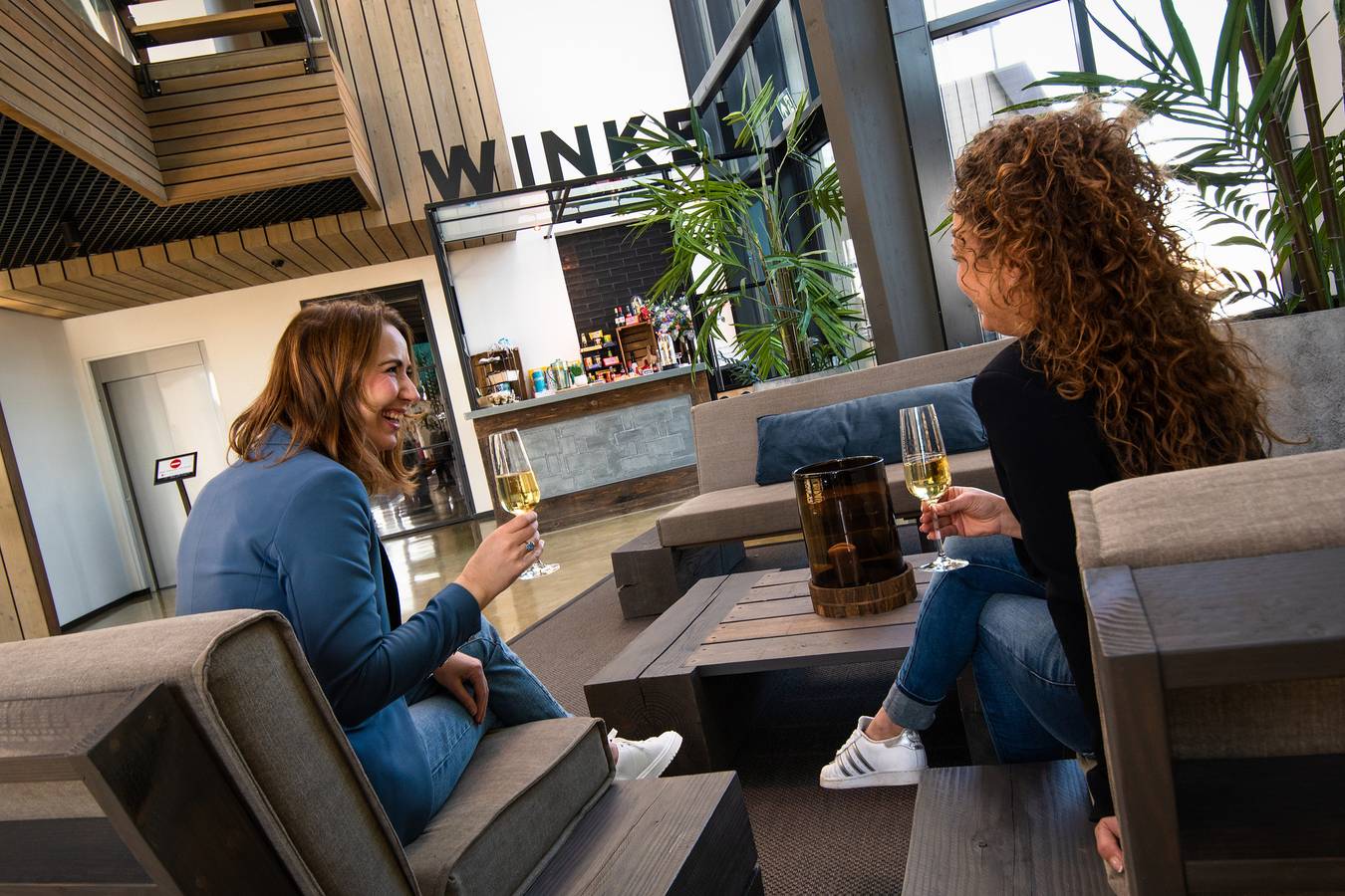 Oesterdam Resort — Suite | 2 personen in Tholen, Nederlandse Noordzeekust