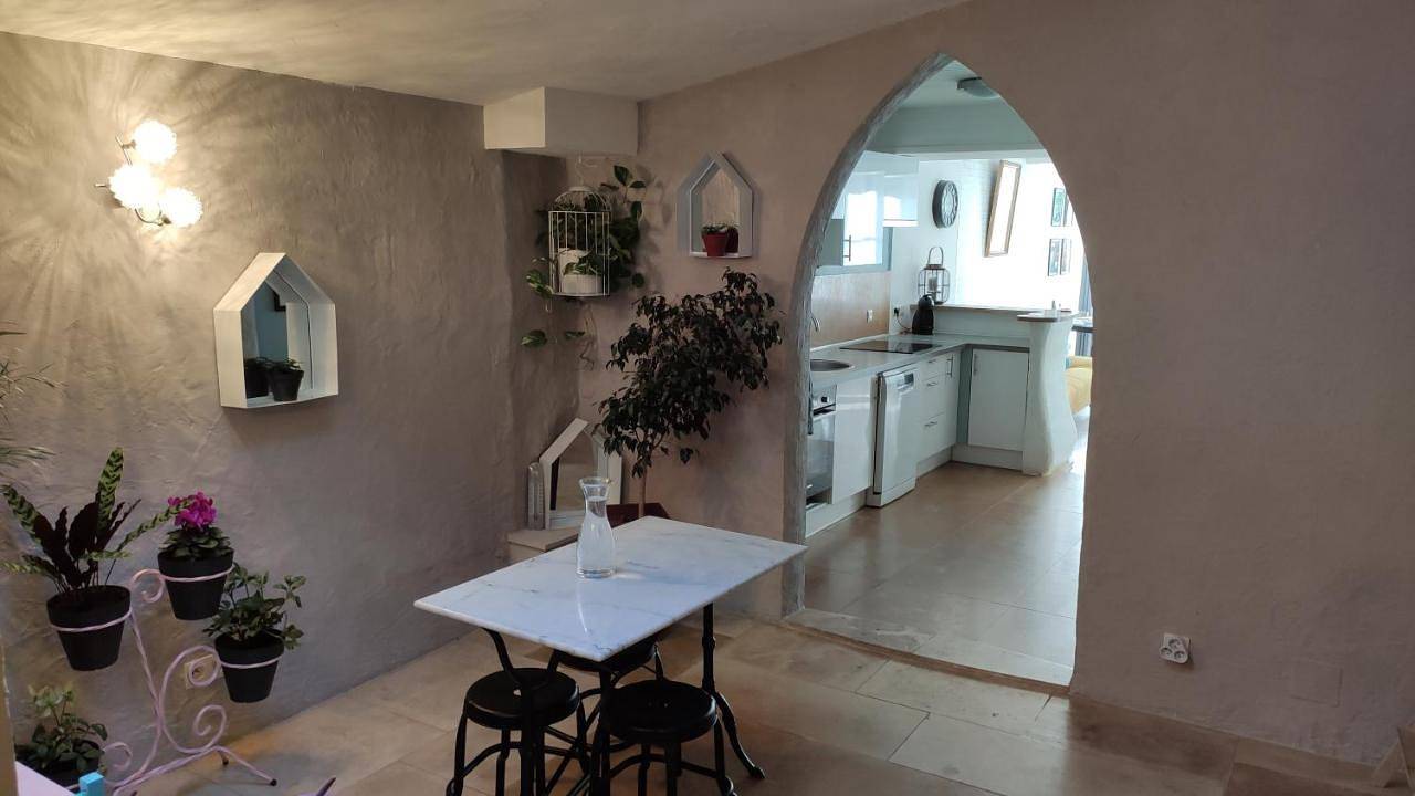 Appartement entier, Locn'roll in Semur-en-Auxois, Région de Montbard
