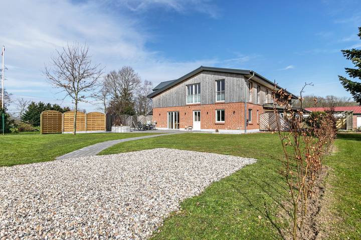 Ferienwohnung für 2 Personen, mit Garten in Langballig und Umgebung - 3