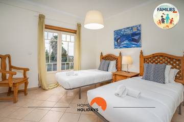 Casa De Férias para 6 Pessoas em Monte Choro, Albufeira, Foto 4