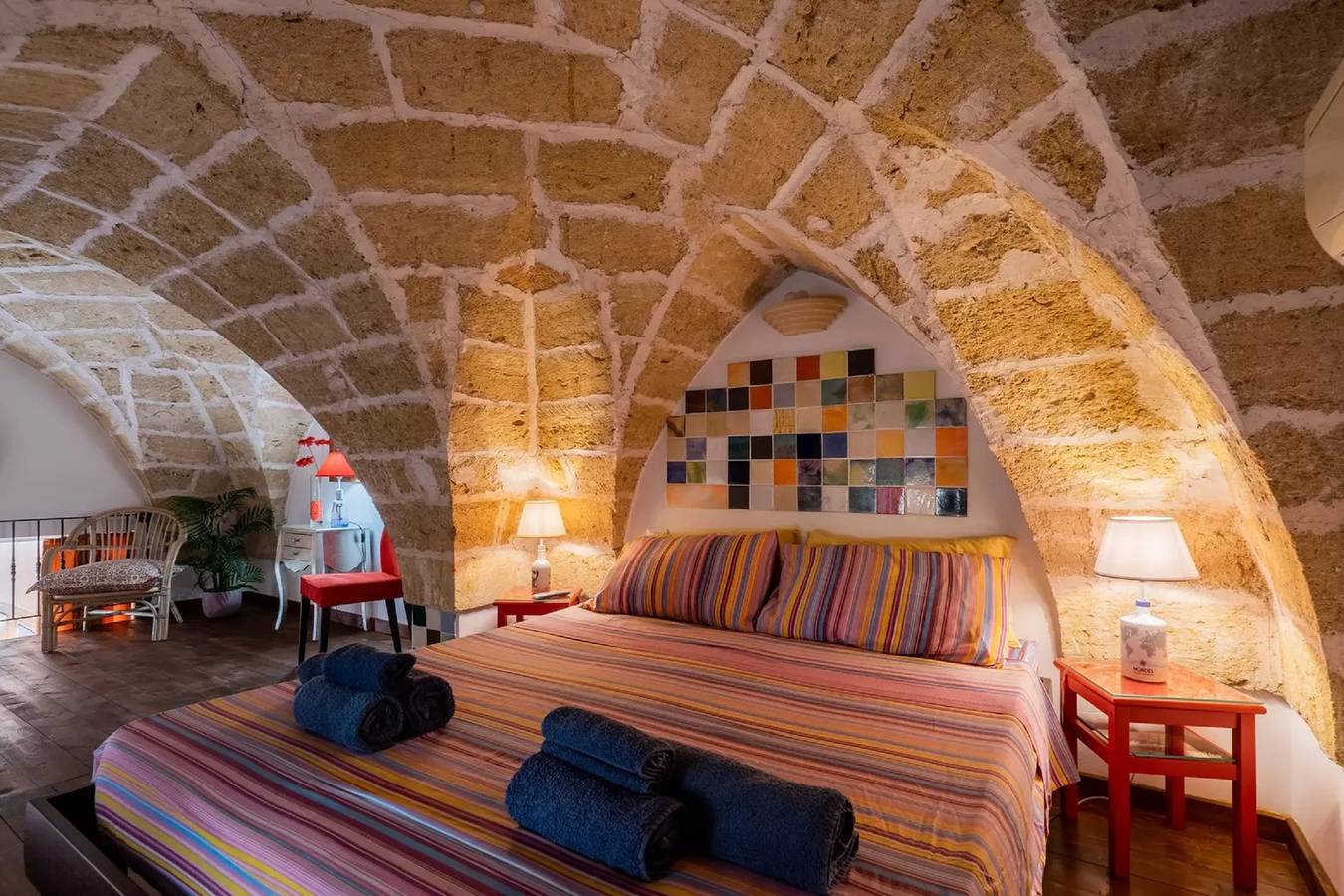 Casa de vacaciones Marilyn en Nardò en Salento - Gallipoli - Porto Cesareo in Nardò, Nardò (municipio)