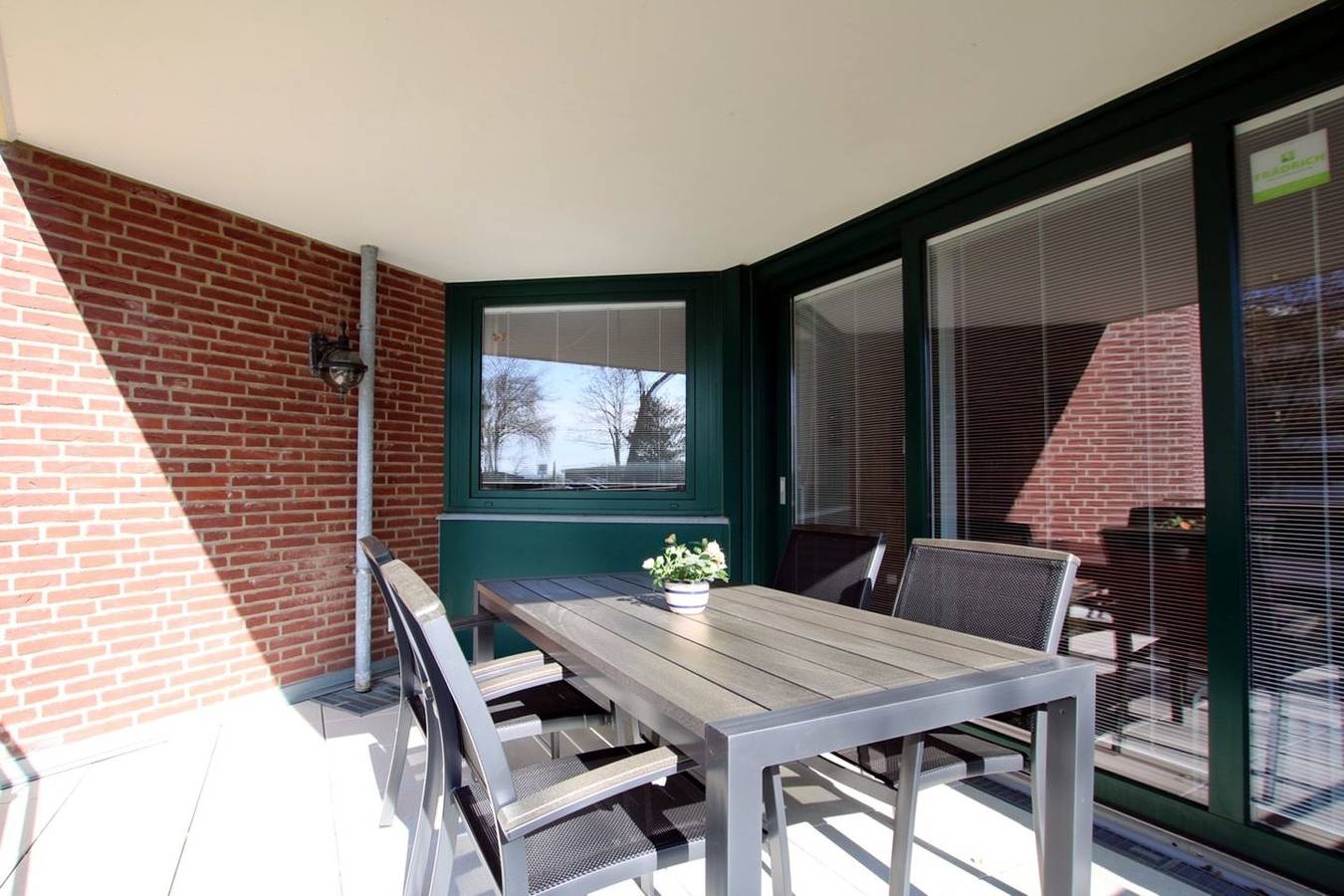 Ganze Wohnung, Ferienwohnung in Wyk/ Südstrand mit ca. 60m² und 3- Zimmern in der Hochpaterre in Wyk auf Föhr (Stadt), Wyk auf Föhr