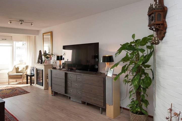 Filter.beach_travel.vacation_home für 4 Personen, mit Balkon/Terrasse und Terrasse in Egmond - 2