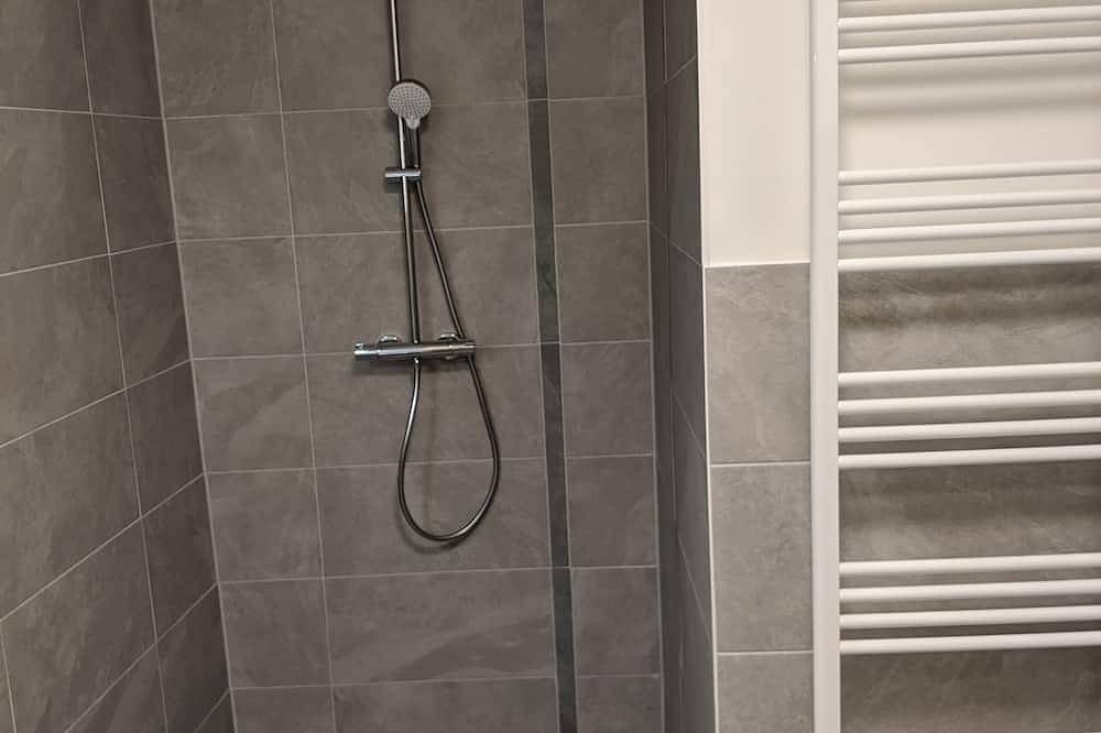 Ganze Wohnung, Ferien in der historischen Innenstadt von Zittau - Io19 / 2R in Zittau, Zittauer Gebirge