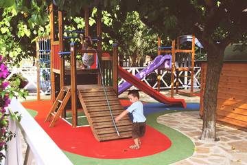 Camping pour 6 Personnes dans Mont-roig del Camp, Baix Camp, Photo 2