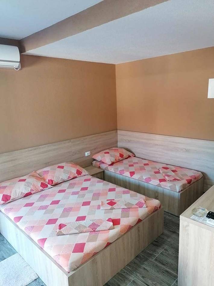 Location de vacances pour 3 personnes dans Neum - 4