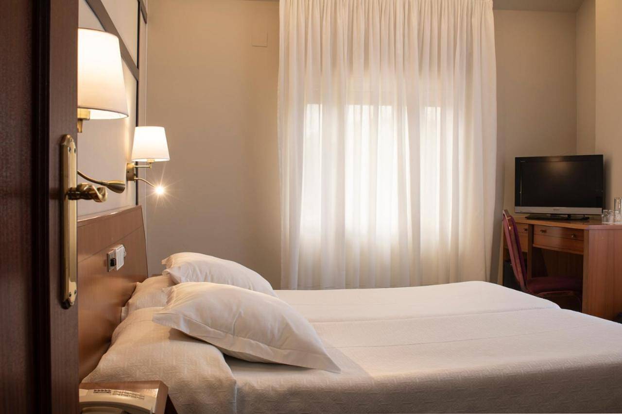 Hotel Olimpo in Isla (Cantabria), Arnuero