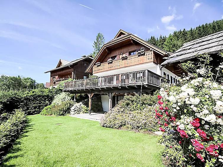 Ganze Wohnung, 4 Zimmer 5 Personen in Bad Kleinkirchheim, Nockberge