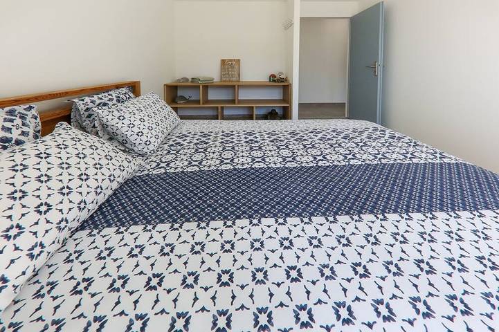 Villa pour 11 personnes, avec Terrasse à Aigues-Mortes - 4