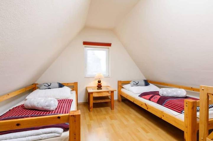 Ferienhaus für 4 Personen in Zempin - 3