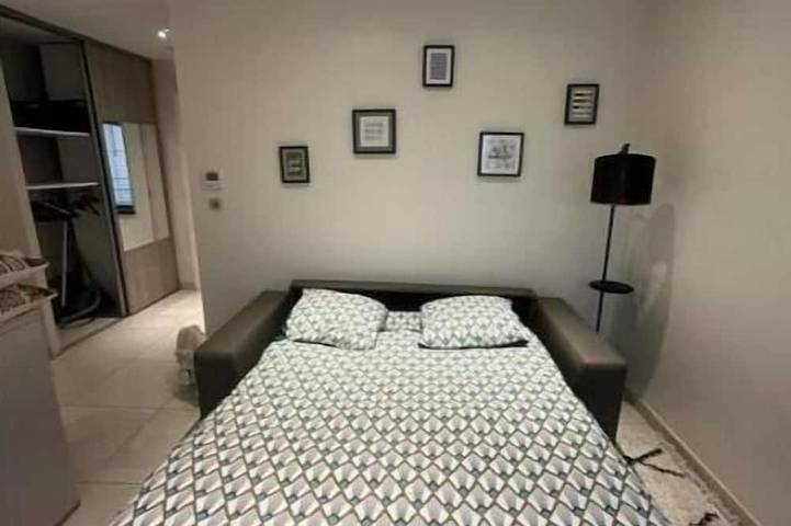 Ganze Wohnung, Maison D'hotes Chic à Beauzelle in Beauzelle, Umgebung Toulouse