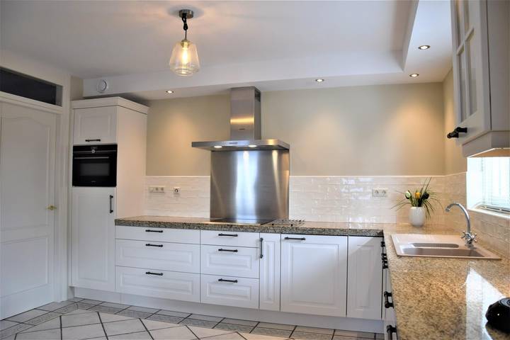 Bungalow für 6 Personen, mit Seeblick und Garten in Callantsoog - 3