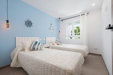 Apartment in Canyamel, Capdepera für 4 