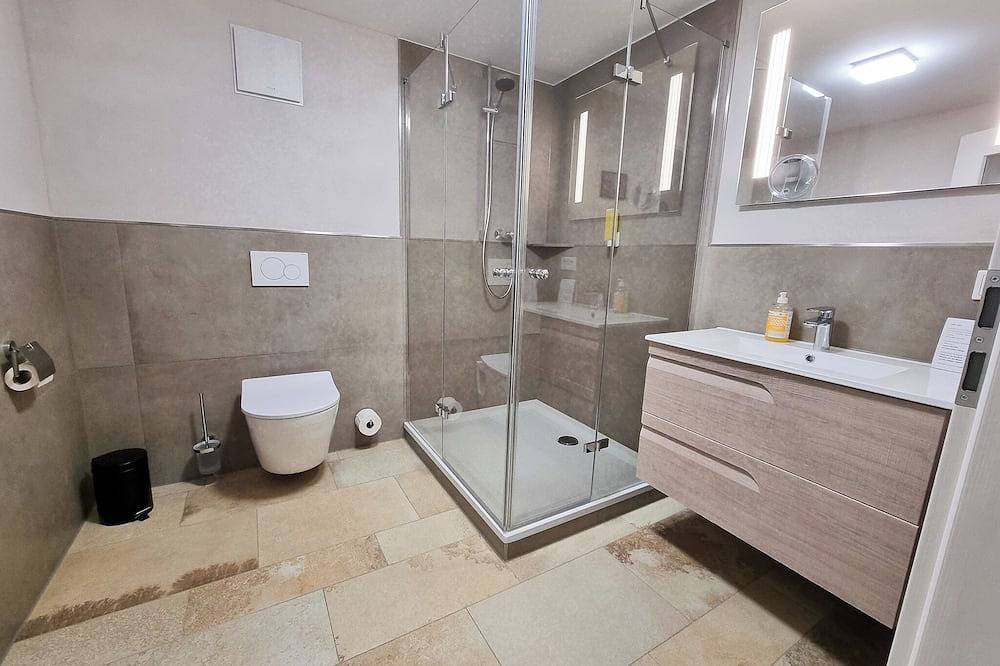 Ganze Wohnung, Apartment mit Terrasse in Muhr am See, Fränkisches Seenland