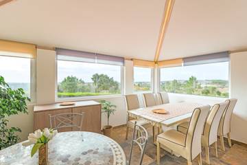 Villa para 19 Pessoas em São Teotónio, Costa Azul, Foto 4