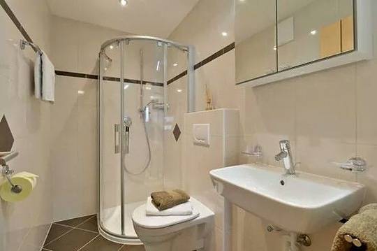 Apartamento vacacional entero, Apart bianca Zillertal in Tux Alps, Kaltenbach
