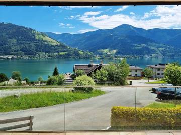 Chalet voor 12 Personen in Zell am See, Bundesland Salzburg, Afbeelding 1