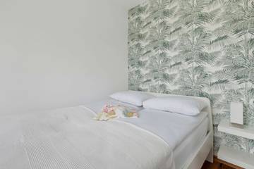 Apartament Wakacyjny dla 4 osoby w Redłowo, Gdynia, Zdjęcie 1