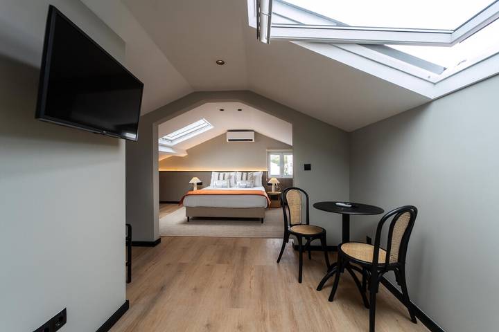 Ganze Wohnung, Guestready - Gaveto de Lisboa - Room 9 in São Miguel Island, Ponta Delgada