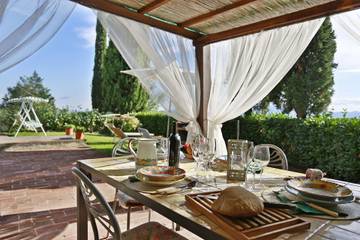 Agriturismo per 5 Persone in Capannori, Provincia di Lucca, Foto 2