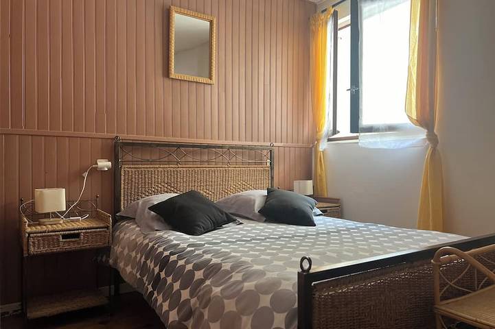 Gîte pour 6 personnes, avec piscine à Autignac - 4