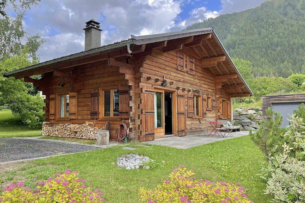 Charmant Chalet au calme dans le village d'Argentière classé 3*** in Argentière, Chamonix-Mont-Blanc