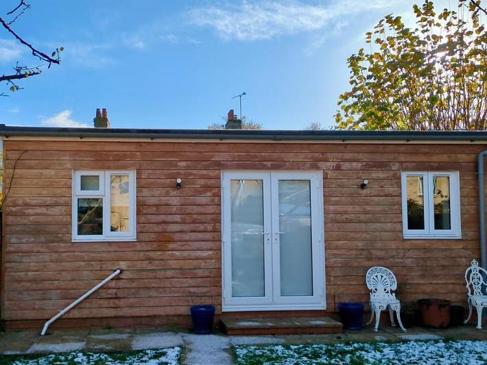 Appartement de vacances pour 2 personnes