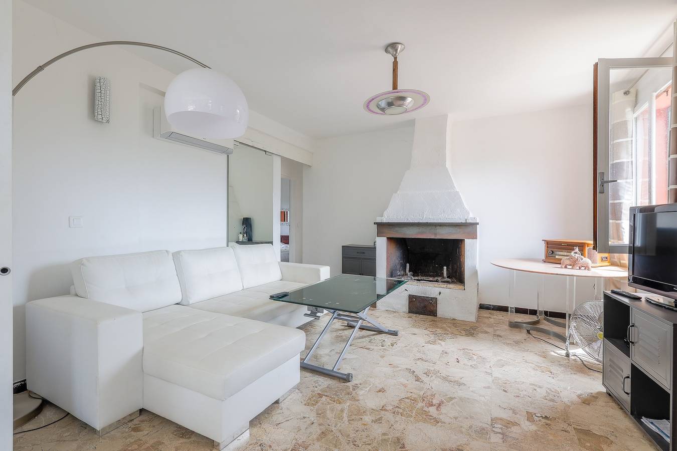 Ganze Wohnung, Ferienwohnung für 10 Personen mit Pool in Calvi, Calvi und Umgebung