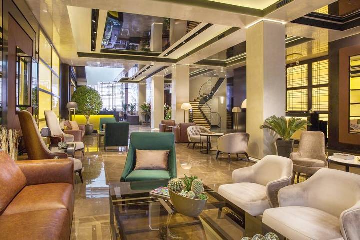 Apartamento para 2 personas, con terraza y sauna, Se admiten mascotas en Belgrado