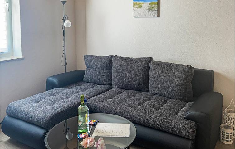 Ganze Ferienwohnung, 300m zum Fluss & Modernes 2BR Apt. in Meldorf, Kreis Dithmarschen