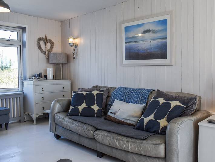 Ferienhaus für 7 Personen, mit Garten in Kent - 4