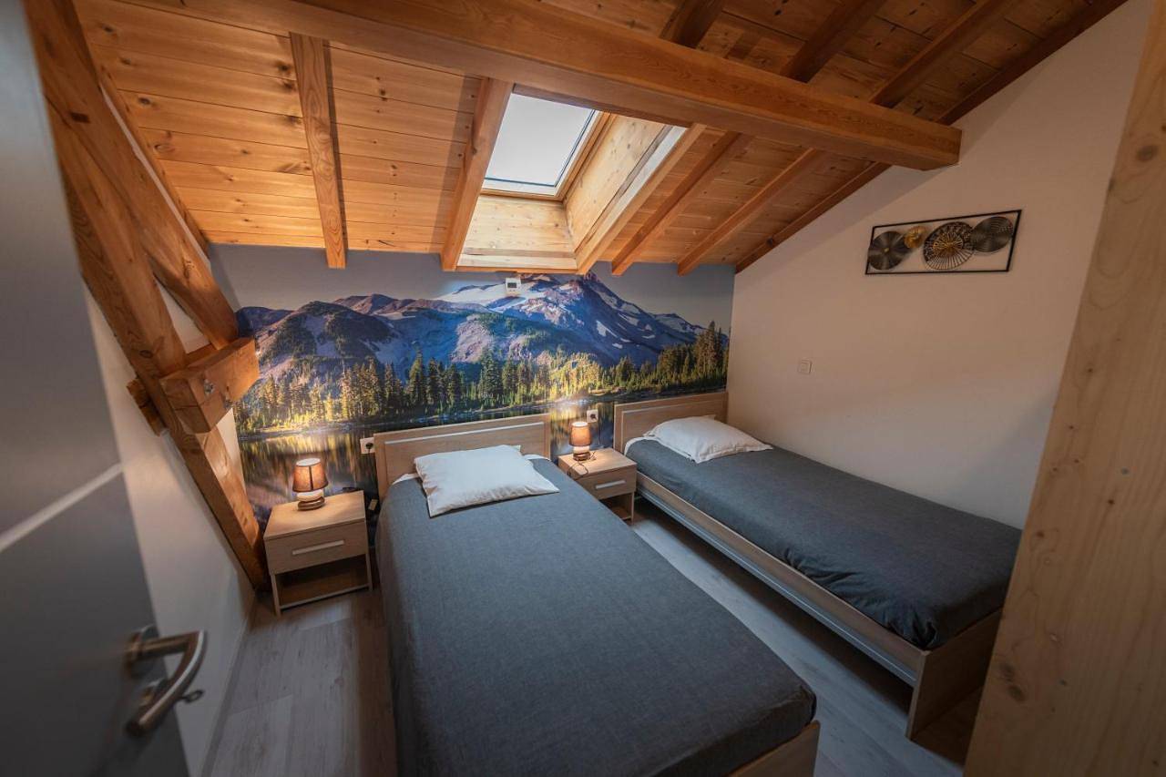 Appartement entier, Le pragmatique in Guillestre, Région de Briançon