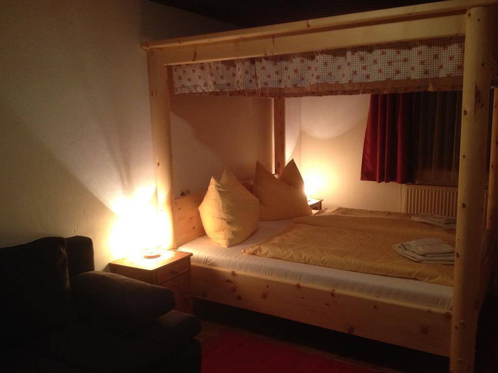 Ganze Ferienwohnung, Ferienwohnung Josef 2 Sz 60qm in Heiligenblut, Bezirk Spittal an der Drau