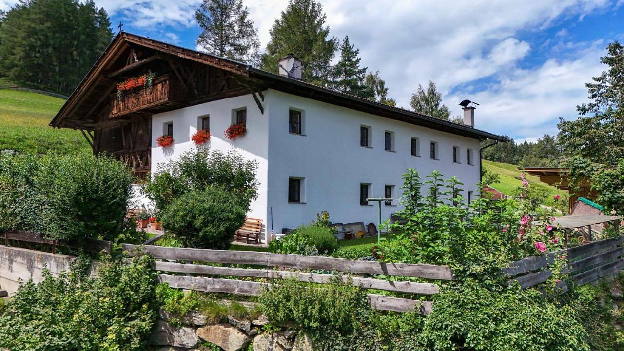 Ganze Ferienwohnung, Haus Falkner in Stubaier Alpen, Mutters