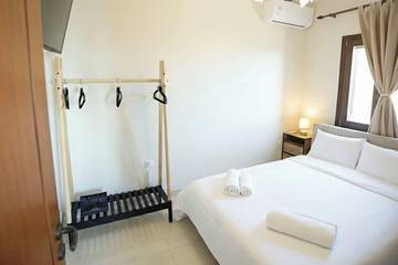 Villa for 5 People in Ano Syros, Syros, Photo 2